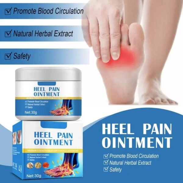 Discover Relief with Our Natural Rheumatism Cream