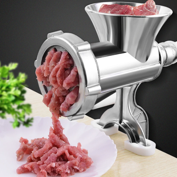 The Ultimate Hand Meat Grinder for Everyday Use - Image 8