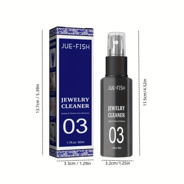 Revitalize Your Jewelry with Our Polishing Spray - Image 6