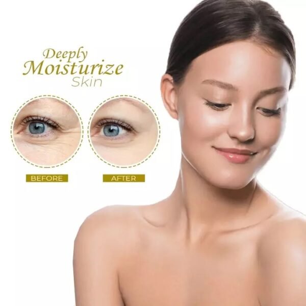 Achieve Youthful Skin with Our Revolutionary Wrinkle Removal Serum - Image 2