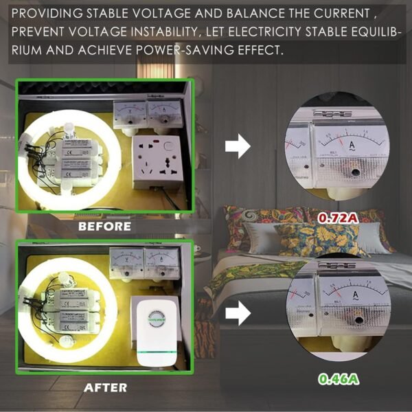 Maximize Savings with Our Energy Efficient Device - Image 2