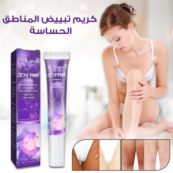 Achieve Radiant Skin with Our Innovative Whitening Cream - Image 7