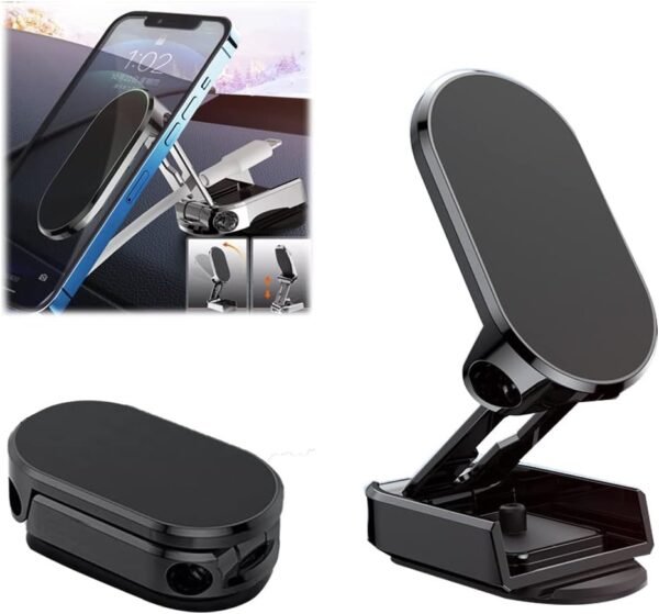 Discover the Perfect Mobile Phone Holder for Your Needs - Image 2