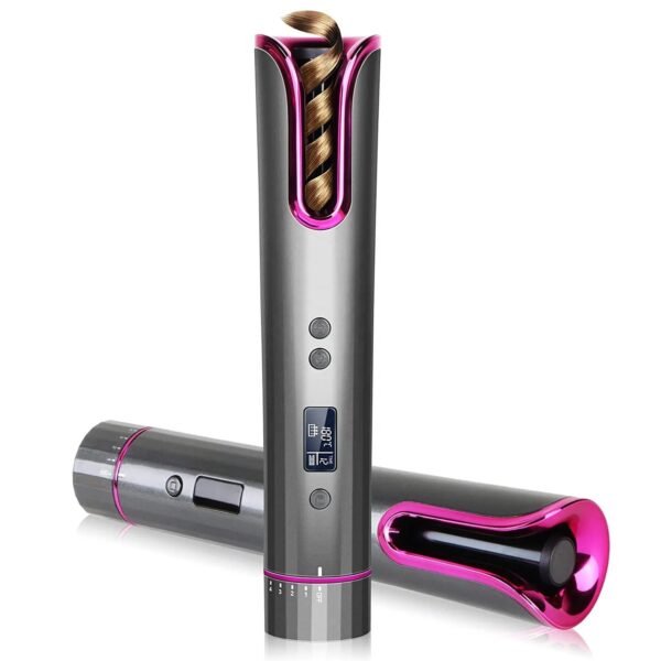 Discover the Future of Hair Styling with Our Innovative Device - Image 6