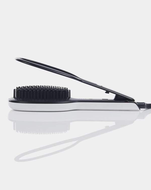 Transform Your Hairstyle with Our Advanced Thermal Hair Comb - Image 2