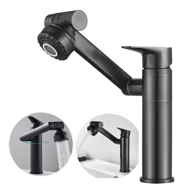 Adjustable Swivel Spout - Image 2