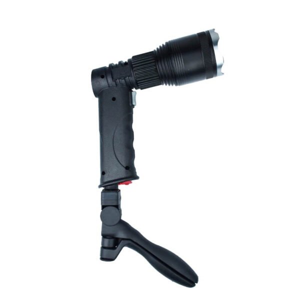 Discover the Ultimate High Power Pistol Lamp for Any Adventure - Image 5