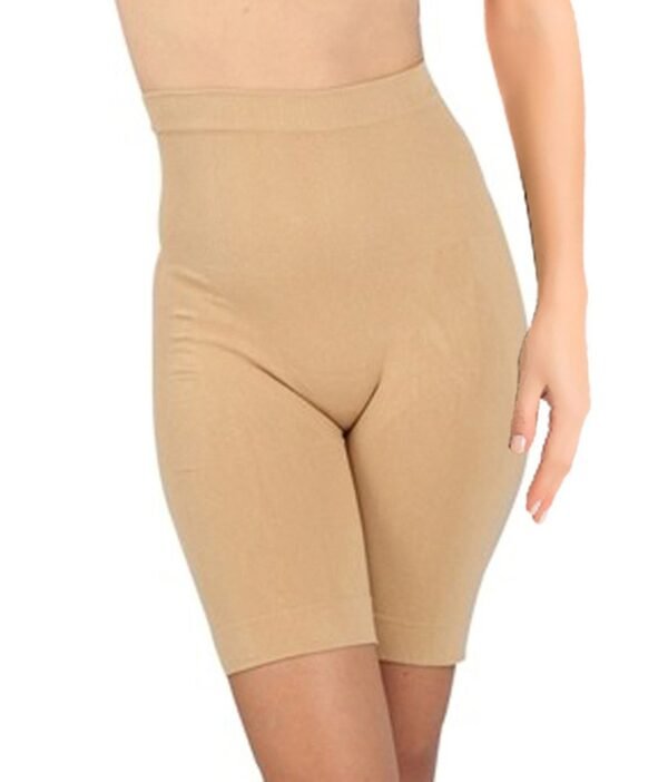 Revolutionize Your Look with Waist Tightening Shorts - Image 4