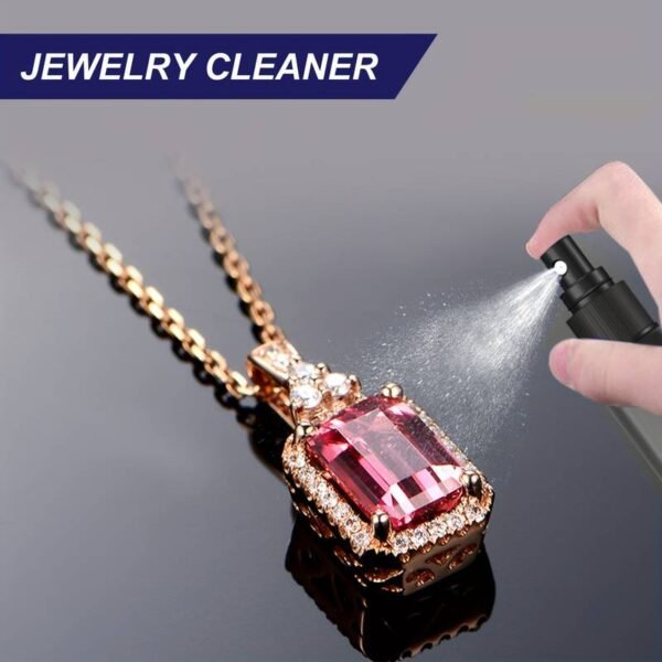 Revitalize Your Jewelry with Our Polishing Spray - Image 4