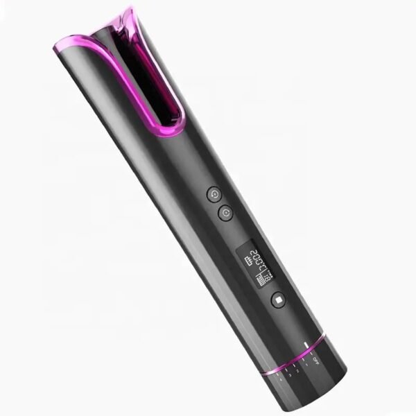 Discover the Future of Hair Styling with Our Innovative Device - Image 7