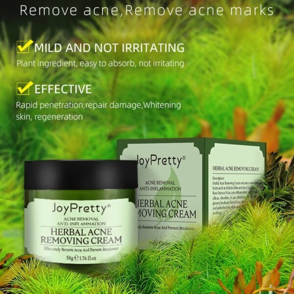 ACNE PROTECTION CREAM - Image 3