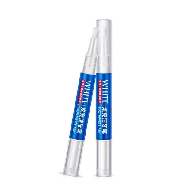 Brighten Your Smile Anywhere with Our Portable Teeth Whitening Gel Pen! - Image 3