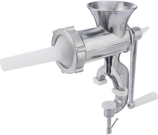 The Ultimate Hand Meat Grinder for Everyday Use - Image 5