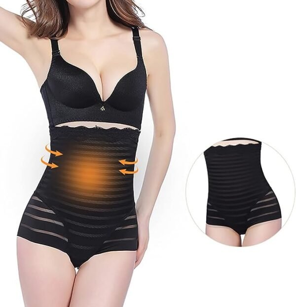 Discover the Benefits of Our Innovative Waist Corset - Image 3