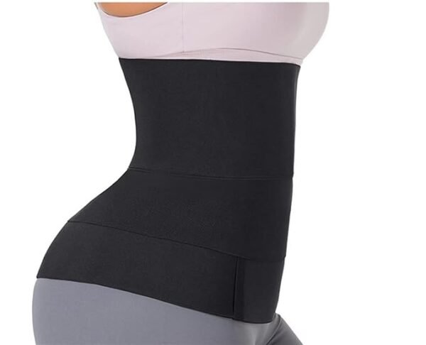 Discover the Perfect Waist Belt for an Hourglass Figure - Image 3