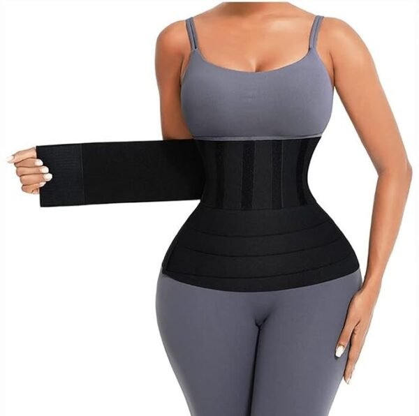 Discover the Perfect Waist Belt for an Hourglass Figure - Image 2