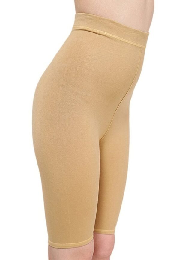 Revolutionize Your Look with Waist Tightening Shorts - Image 3