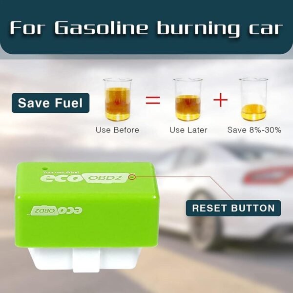 Maximize Fuel Efficiency with Our Innovative Fuel Saver - Image 4