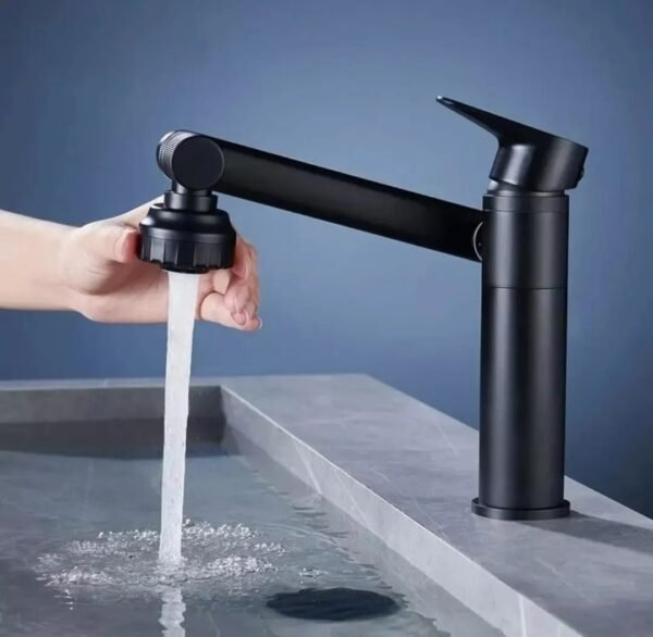 Adjustable Swivel Spout - Image 3