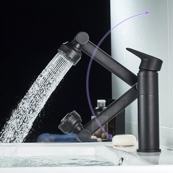 Adjustable Swivel Spout - Image 5