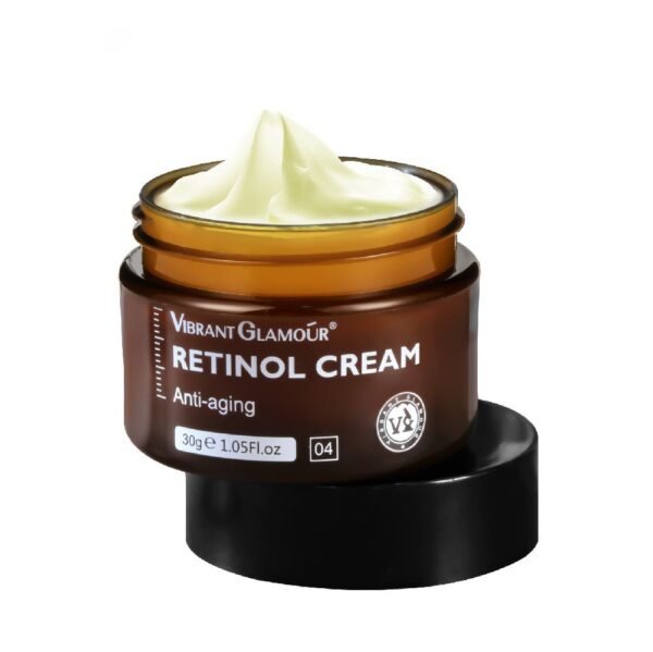 Rejuvenate Your Skin with Our Premium Anti-Aging Cream - Image 4