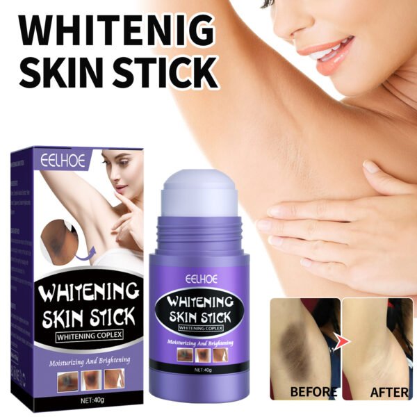 Achieve Radiant Skin with Our Armpit Whitening Cream - Image 2