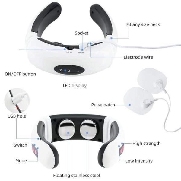 Revolutionize Your Wearable Tech: Introducing Smart Sunglasses - Image 3