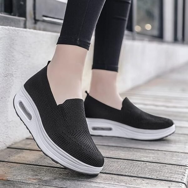 Discover Comfort and Style with Women's Orthopedic Shoes - Image 7