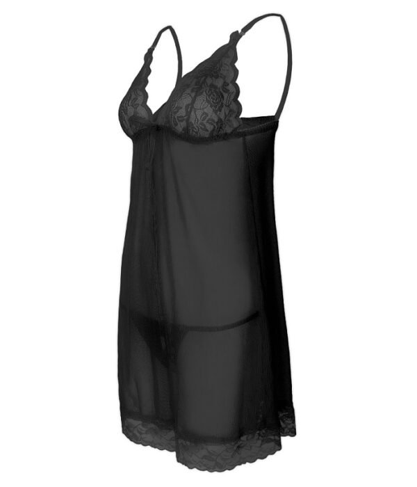 Explore Our Sexy and Comfortable Nightgown for Women - Image 3