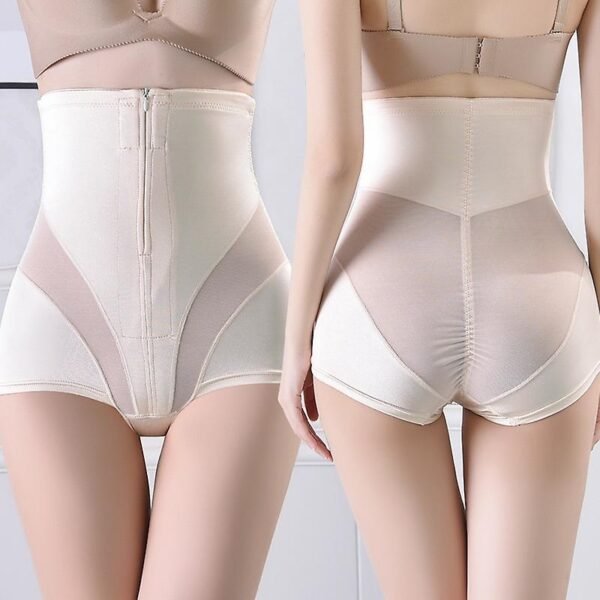 Discover the Perfect Women's Slimming Corset for Everyday Use - Image 2