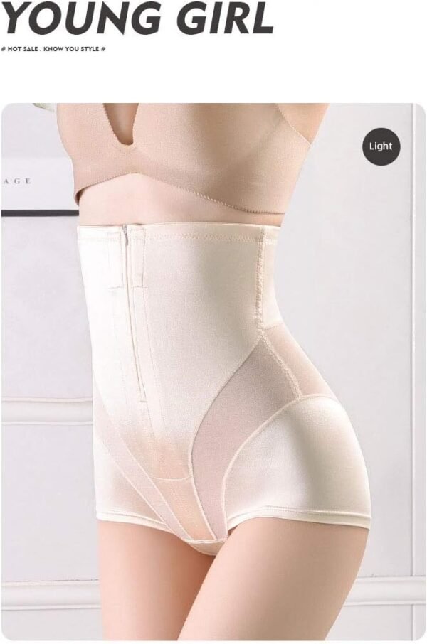 Discover the Perfect Women's Slimming Corset for Everyday Use - Image 3